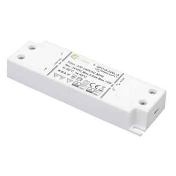  ALIM. LED 15W 24V DC 
