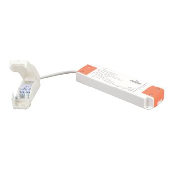  ALIM.LED 24V 30W TRIAC DIM 