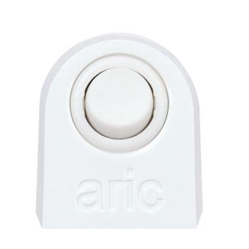  MAUD 01 ASY LED 4000K IP44 BLC 