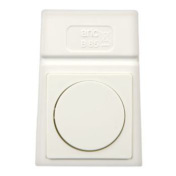  B.85 01 OP. COURT LED 7W/2700K 