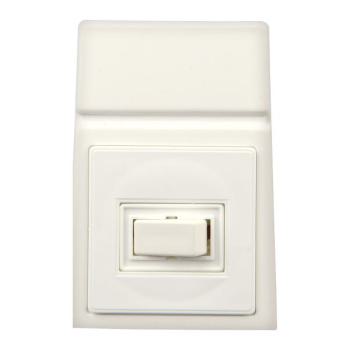  B.85 17 OP. COURT LED 7W/2700K 