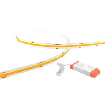  KIT FLEXICOB 20 IP20 3000K DIM 