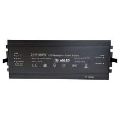  ALIMENTATION 100W 24V 