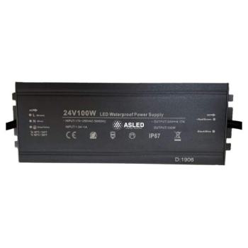  ALIMENTATION 100W 24V 