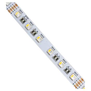  RUBAN 17W 24V RGBW RLX 5M 