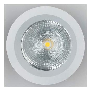 FUSION DOWNLIGHT 30W 3000K 