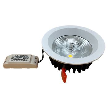  FUSION DOWNLIGHT 30W 3000K 