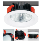  DOWNLIGHT 30W 4000K DALI 