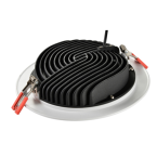  CLASSIC DOWNLIGHT 48W BLANC IP 