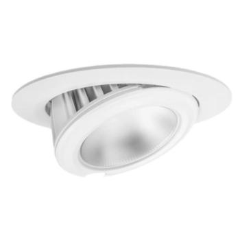  SAMBA 48W BLANC 4000K DALI DT8 