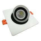  DISCO BLANC/NOIR CARRE ZIGBEE 