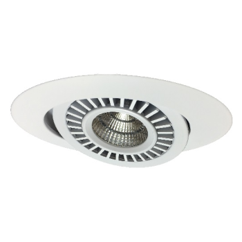  DISCO 7W ROND BBC ORIENTABLE 4 