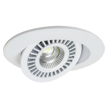  DISCO SPOT BLANC ZIGBEE 