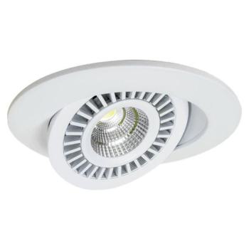  DISCO SPOT BLANC ZIGBEE 