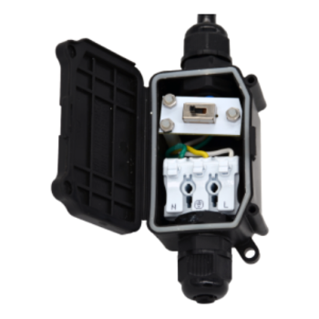  BAGAD PROJECTEUR 50W CTC 