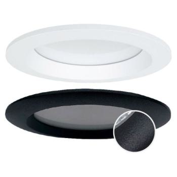  BEBOP 9W DOWNLIGHT NOIR CTC IP 