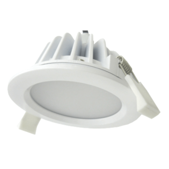  BEBOP DOWNLIGHT 9W BLANC CTC 