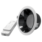  BLUES 15W BLANC ZIGBEE 