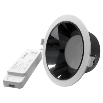  BLUES 20W BLANC ZIGBEE 