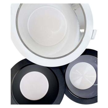  DOWNLIGHT BLUES NOIR 9W CTC 30 