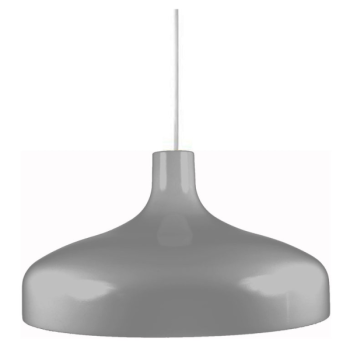  BRASILIA S GRIS, E27 