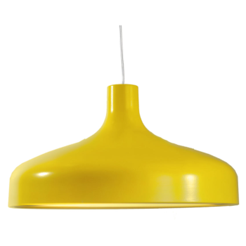  BRASILIA S JAUNE, E27 