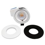  CALIPSO 7W BLANC + NOIR 