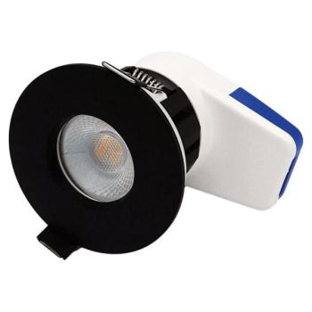  CALIPSO 7W BLANC + NOIR 