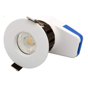  CALIPSO 7W BLANC + NOIR 