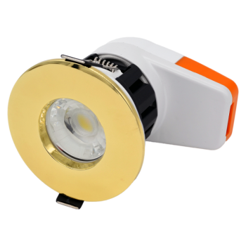  CALIPSO 7W BLANC + ALU 