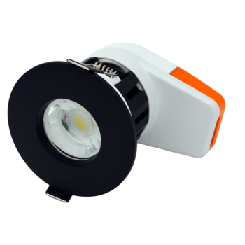  CALIPSO 7W BLANC + ALU 