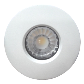  CALIPSO 7W BLANC + ALU 