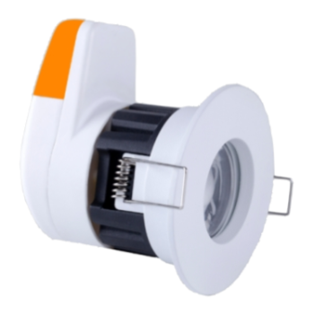  CALIPSO 7W BLANC + ALU 