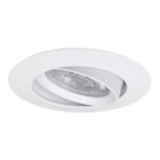  FOLK SPOT BLANC 3000K 