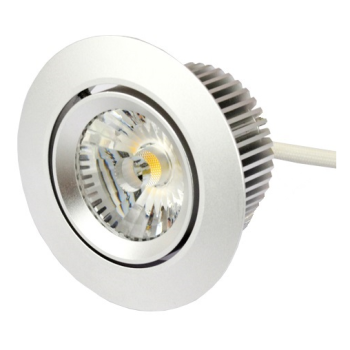  FOLK SPOT BLANC 4000K 