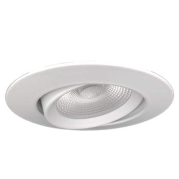  FOLK SPOT BLANC ZIGBEE 