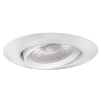  FOLK SPOT BLANC ZIGBEE 