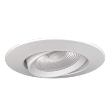  FOLK SPOT BLANC ZIGBEE 