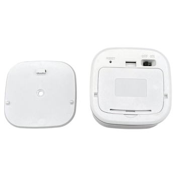  DETECTEUR DE MOUVEMENT 