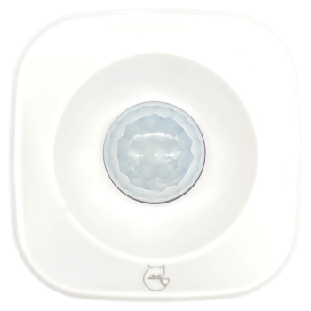  DETECTEUR DE MOUVEMENT 