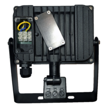  FUNK PROJECTEUR 10W BLANC+IR 