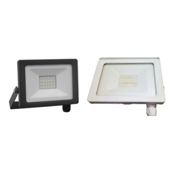  FUNK PROJECTEUR 10W BLANC+IR 