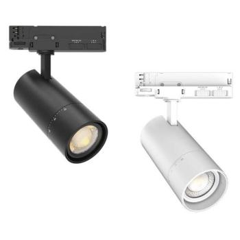  TRACKLIGHT FUNKY BLANC 15/20/2 