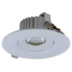  HIP HOP DOWNLIGHT 15W CTC 
