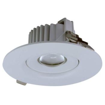  HIP HOP DOWNLIGHT 15W CTC 