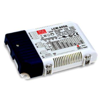  DRIVER CONTRLEUR 40W MEAN WELL 