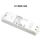  AMPLIFICATEUR BLANC 12-24V 