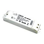  CONTRLEUR RUBAN LED SUR BOUTON 