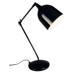  MEKANO LT, NOIR, E27 