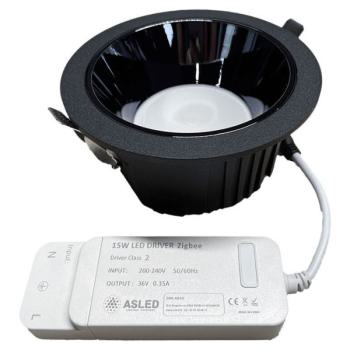  MIRO 9W ZIGBEE SEERA 